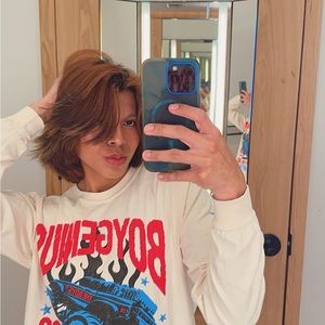 Meet your Posher, Maxwell